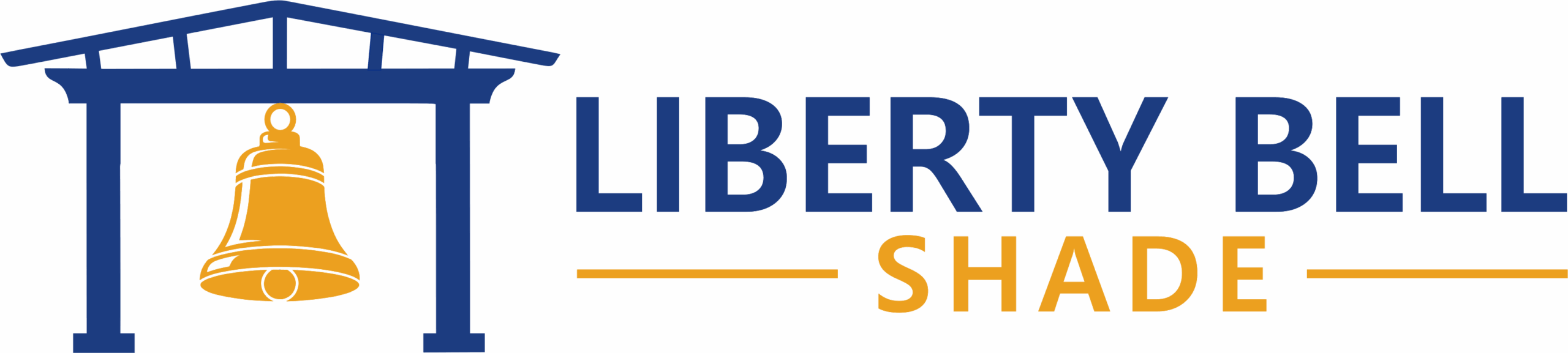 Liberty Bell Shade Solutions