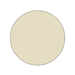 Weatherwood color - Sandalwood