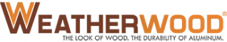 Duralum's Weatherwood Logo